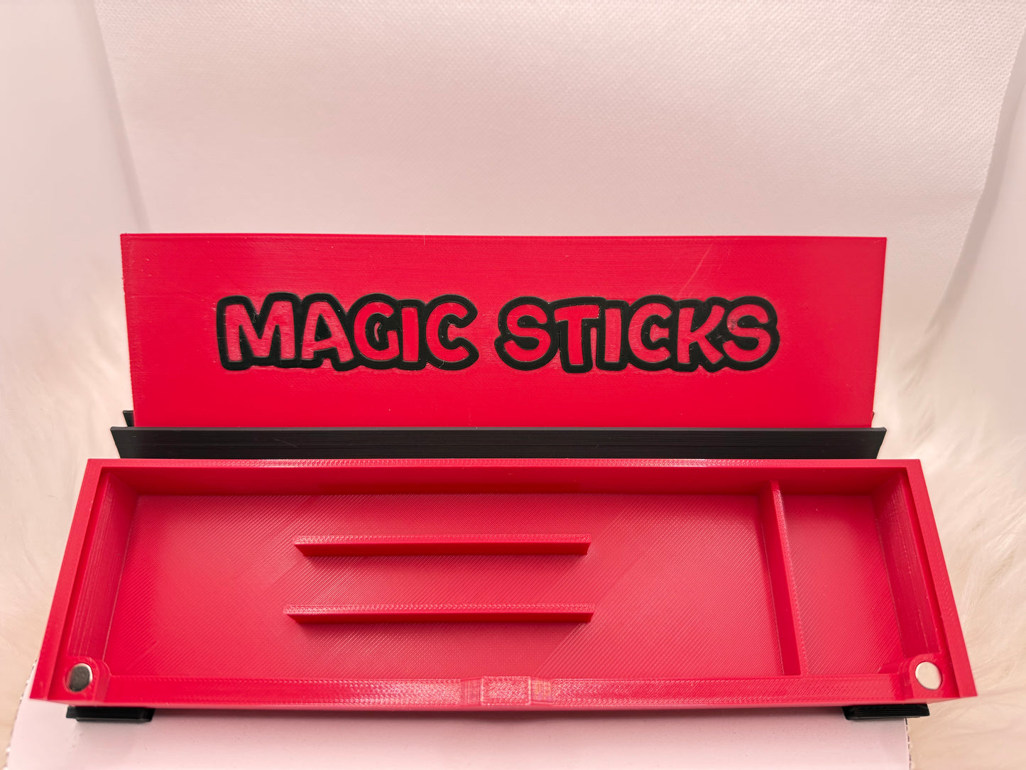 The Magic Box - Special T Picks Your Colors