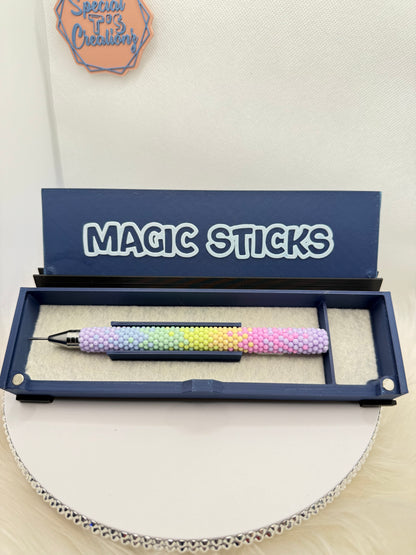 The Magic Box - Special T Picks Your Colors