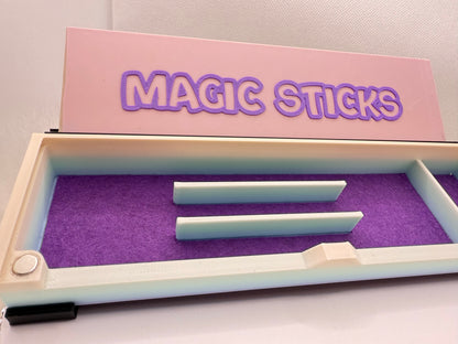 The Magic Box - Special T Picks Your Colors