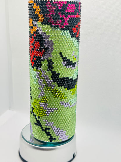 NBC_Oogie_Glow_ 20oz Rhinestone Tumbler