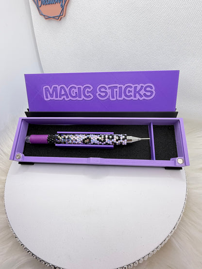 The Magic Box - Special T Picks Your Colors