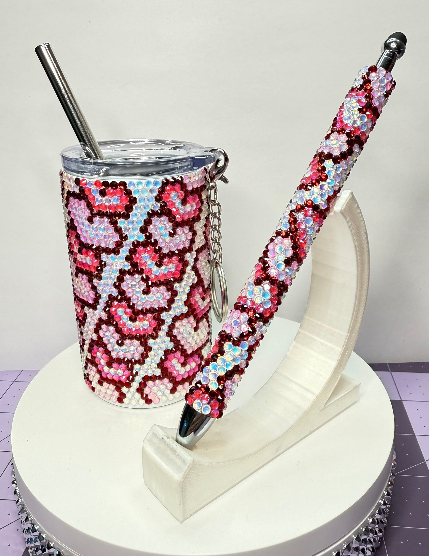Set- Fallin 4 You Pen & Mini 3oz