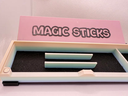 The Magic Box - Special T Picks Your Colors