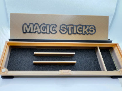 The Magic Box - Special T Picks Your Colors