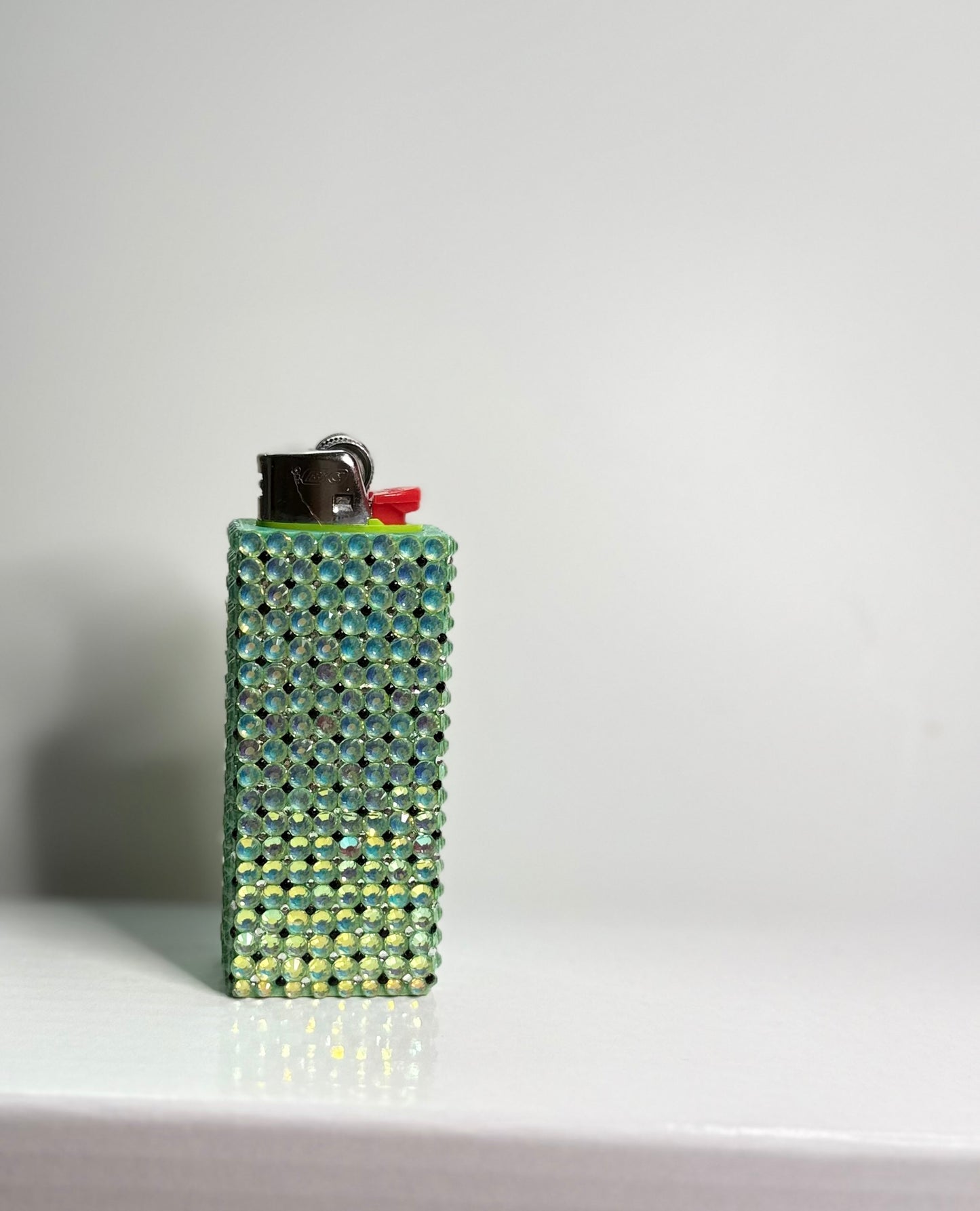 Bling Lighter Sleeves