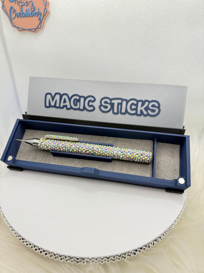 The Magic Box - Special T Picks Your Colors