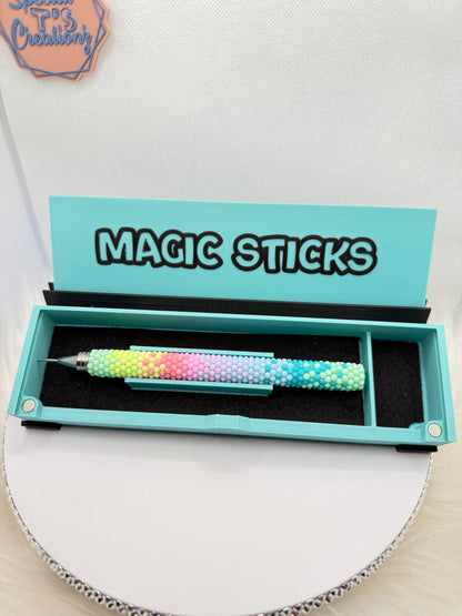The Magic Box - Special T Picks Your Colors