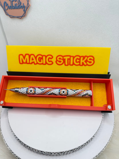 The Magic Box - Special T Picks Your Colors