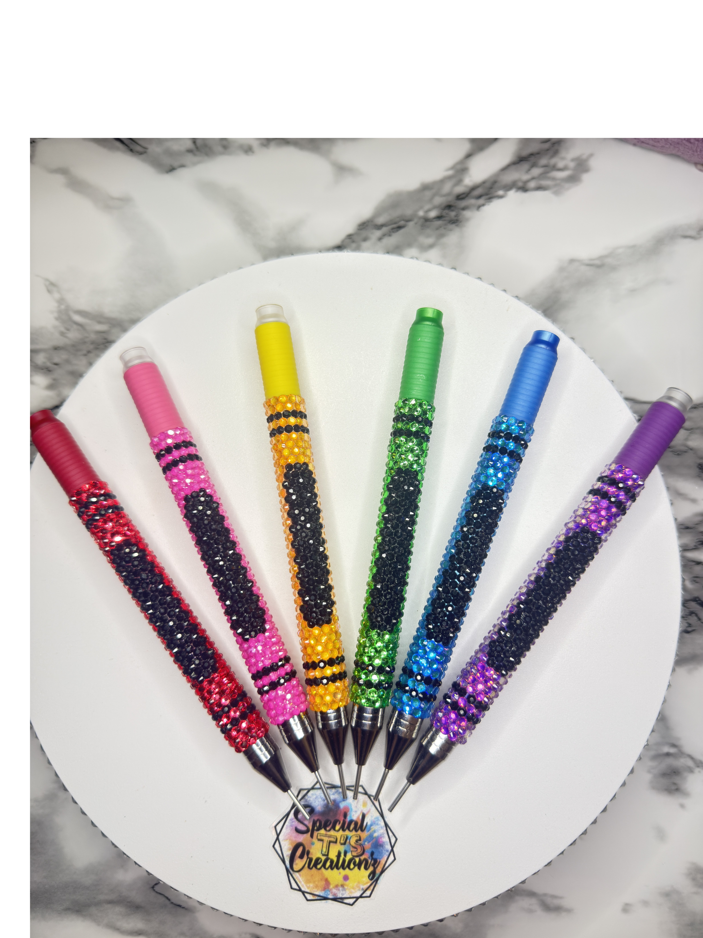 Special T's Magic Stick (Ready to Ship)